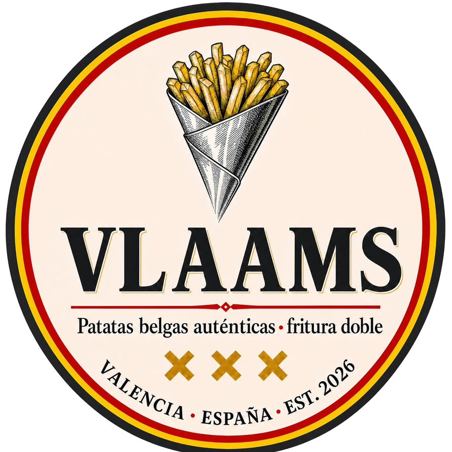 VLAAMS seal